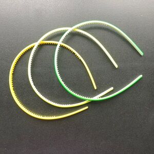 💛💚🟡Colorful Headbands